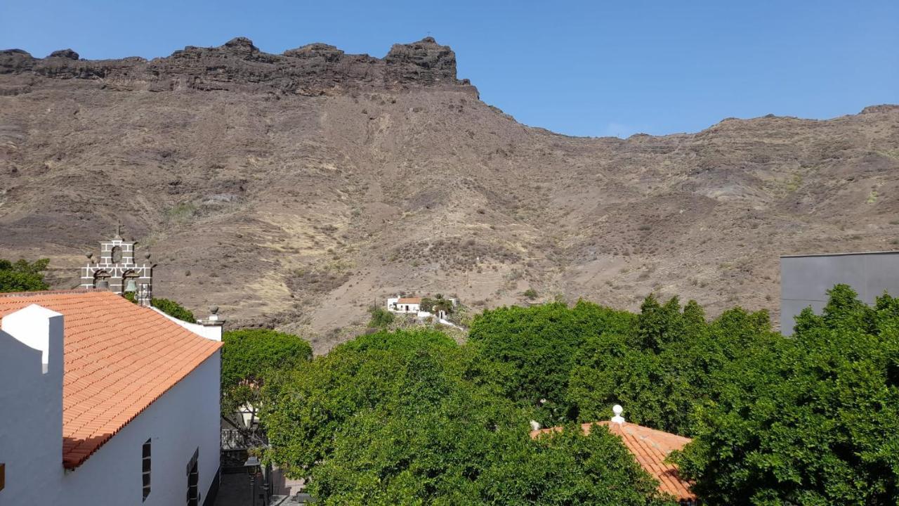 La Fortaleza House Mogán Zewnętrze zdjęcie