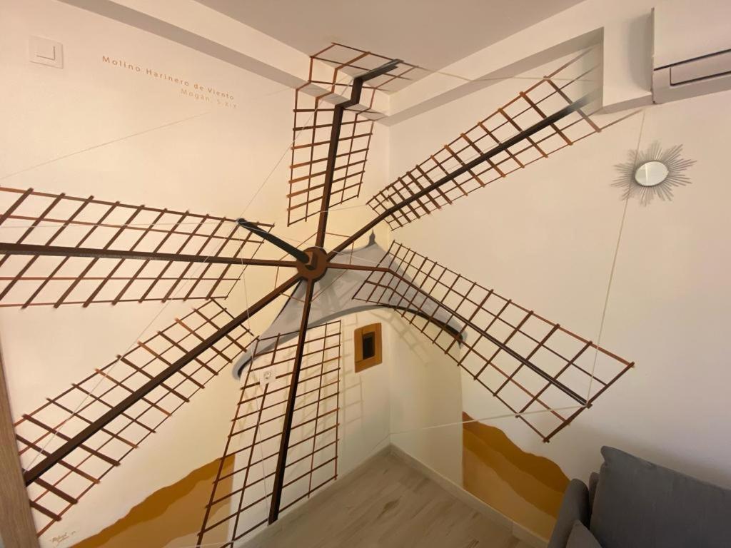 La Fortaleza House Mogán Zewnętrze zdjęcie