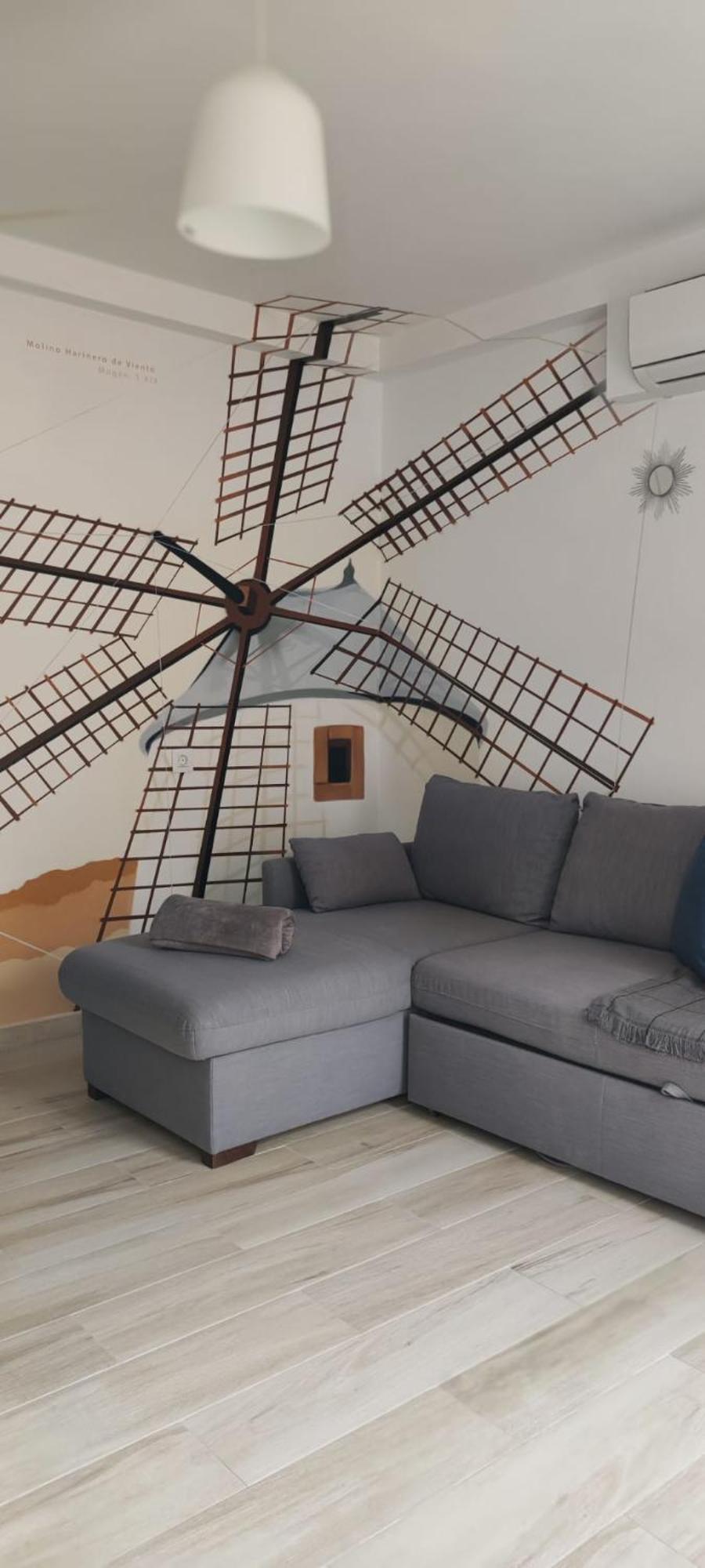 La Fortaleza House Mogán Zewnętrze zdjęcie