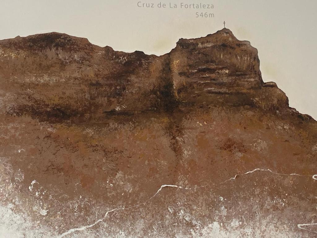 La Fortaleza House Mogán Zewnętrze zdjęcie